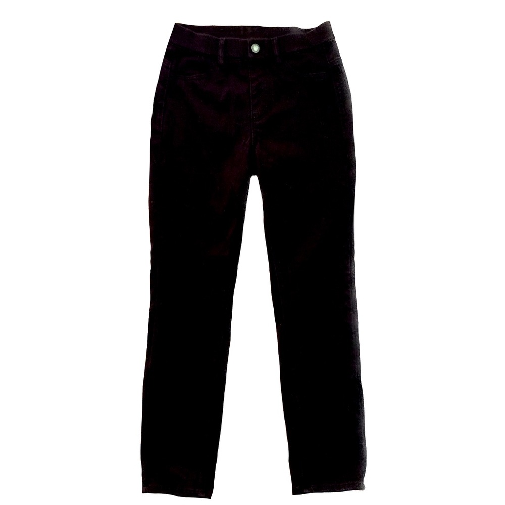 Women’s Black Skinny Jeans